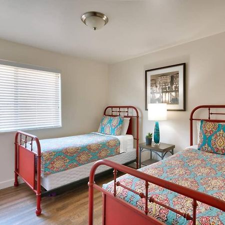 5K Top Floor Redcliff Condo, Pool & Hot Tub Moab Exterior foto
